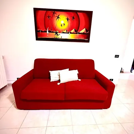 Maison Becca Appartement Bari