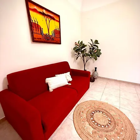 Maison Becca Appartement Bari