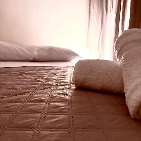 Maison Becca Appartement Bari