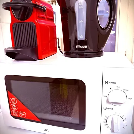 Maison Murat Apartman Bari