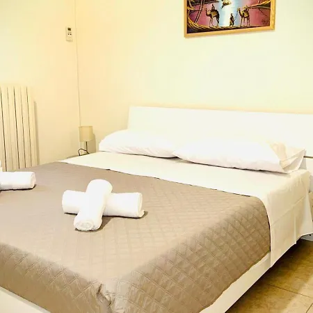 Maison Becca Διαμέρισμα *