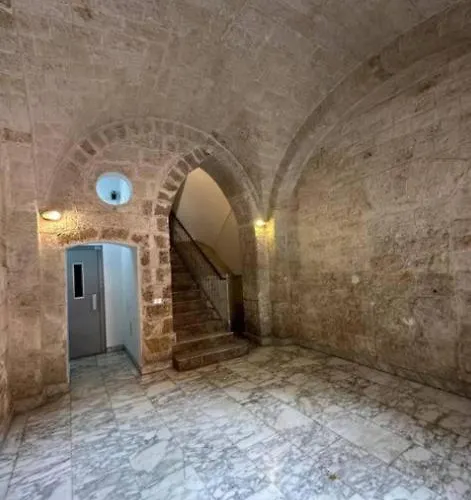 Appartement Maison Becca *