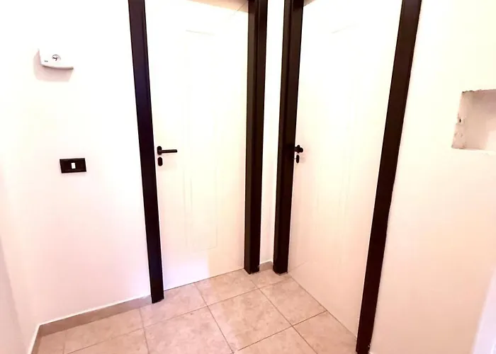 Maison Becca Appartement