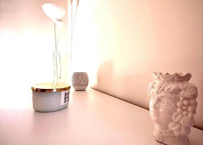 Appartement Maison Becca *