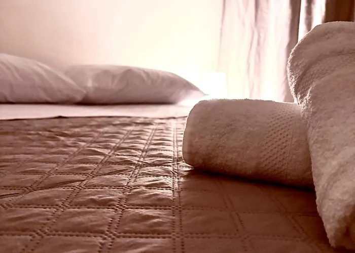 Maison Becca Appartement Bari