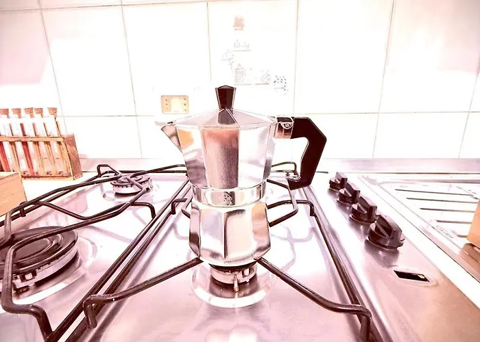 Maison Becca Appartement