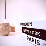 Daire Maison Becca *