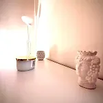 Daire Maison Becca *