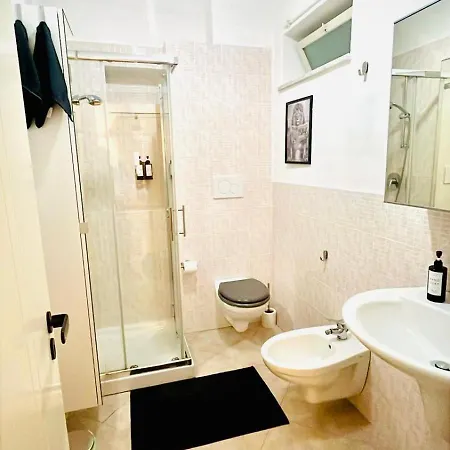 Maison Becca Апартаменти