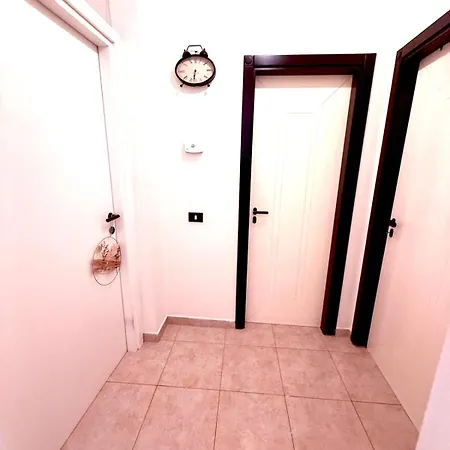 شقة Maison Becca