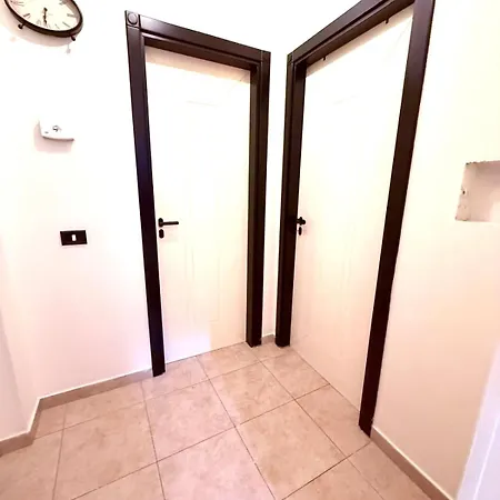 Maison Murat Lägenhet