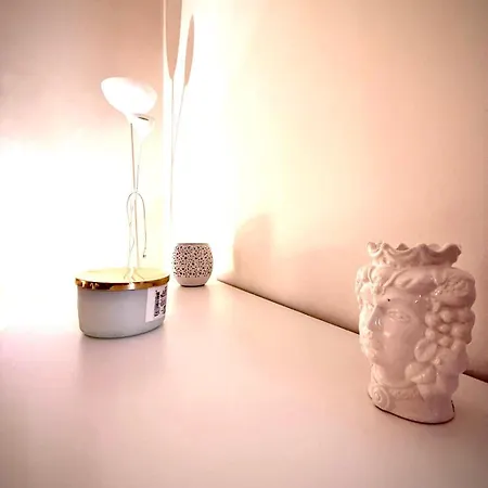 Апартаменти Maison Becca *