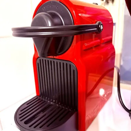 Maison Murat Lägenhet