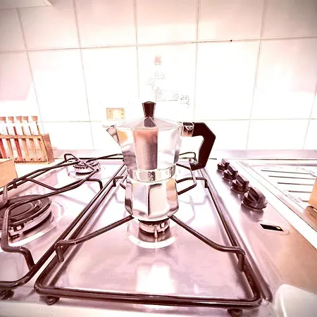 Maison Becca Апартаменты