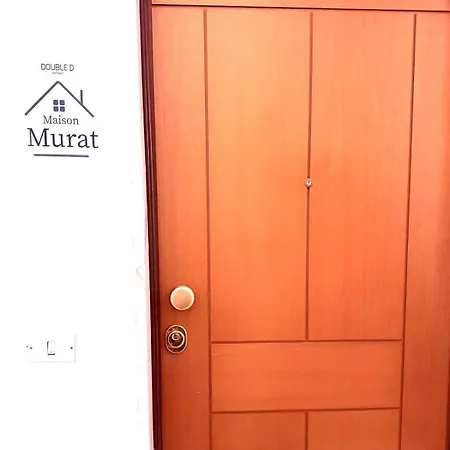 Maison Murat * Bari