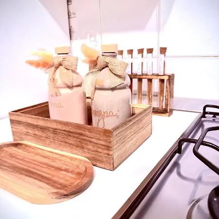 Maison Murat Lägenhet