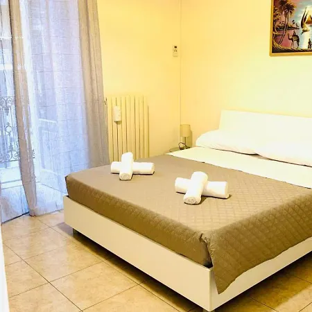 Maison Murat Lägenhet *