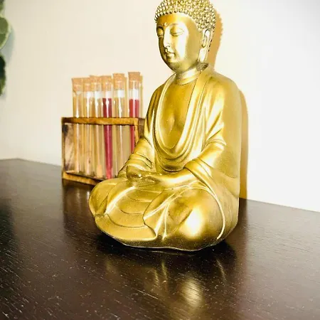 Maison Murat アパート *