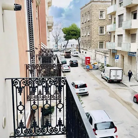 Апартаменти Maison Becca *