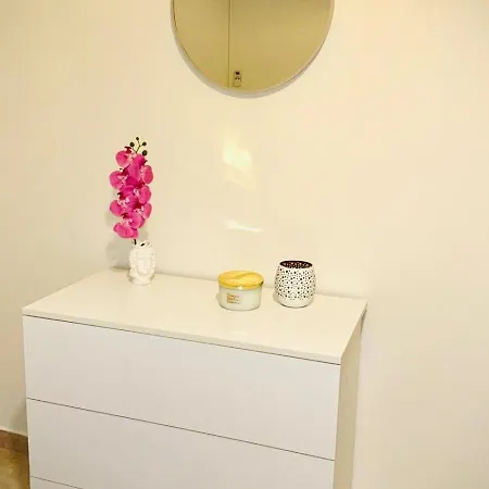 Maison Becca شقة