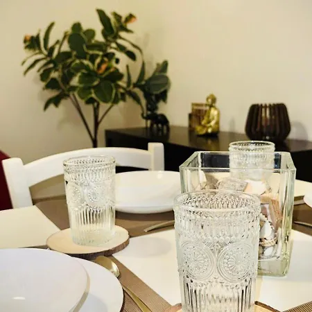 Maison Becca Апартаменты