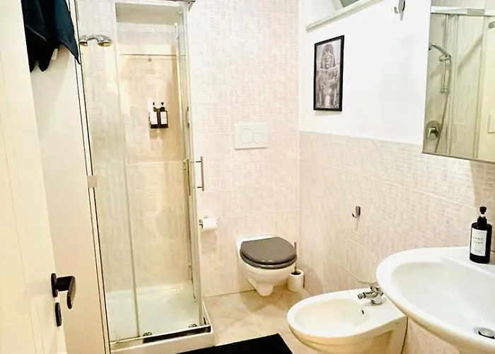 Maison Becca Apartamento