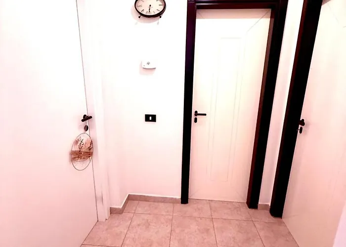 Apartamento Maison Becca