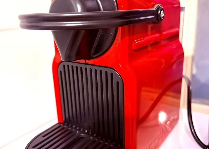 Maison Becca Apartamento