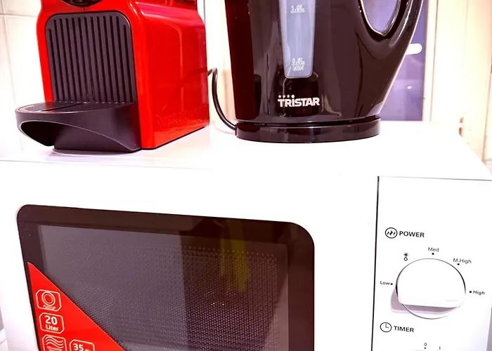 Maison Becca Apartamento Bari