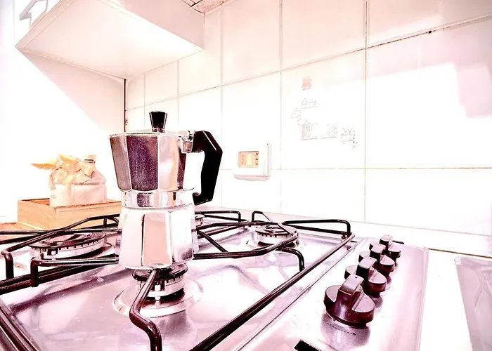 Maison Becca Apartamento