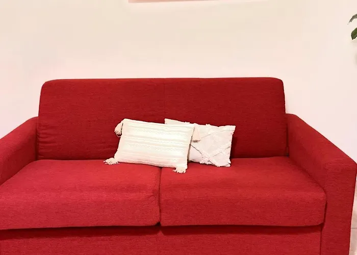 Maison Becca Apartamento Bari