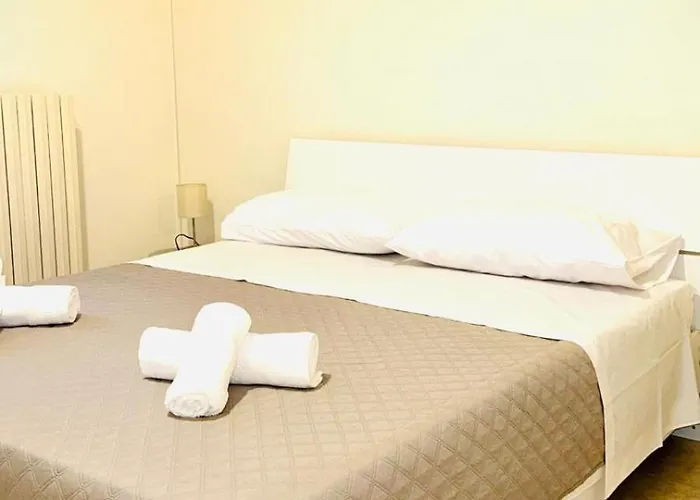 Maison Becca Apartamento *