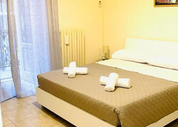 Maison Becca Apartamento *