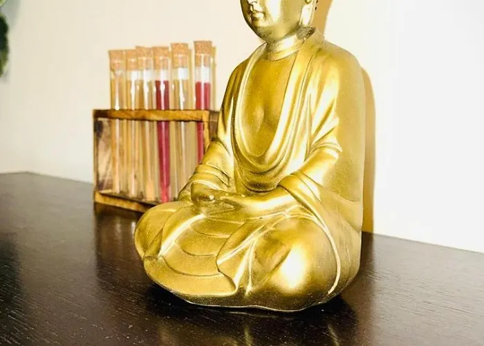 Maison Becca Apartamento *