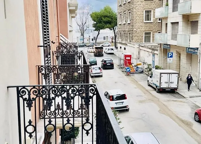 Apartamento Maison Becca *