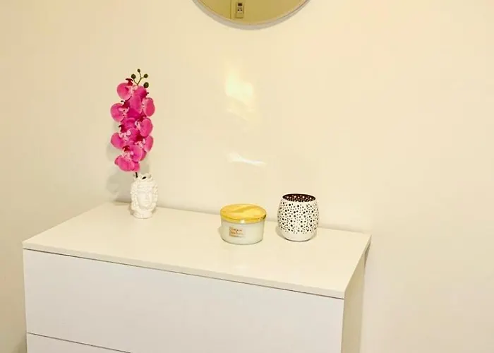 Maison Becca Apartamento