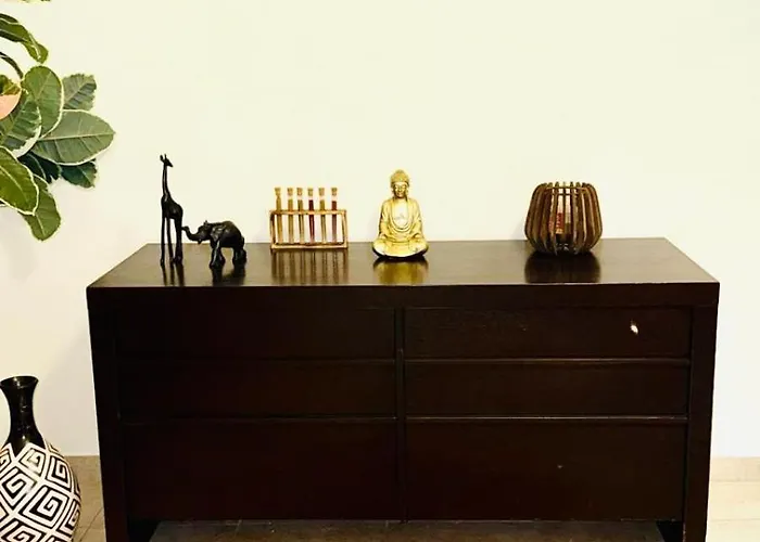 Apartamento Maison Becca *